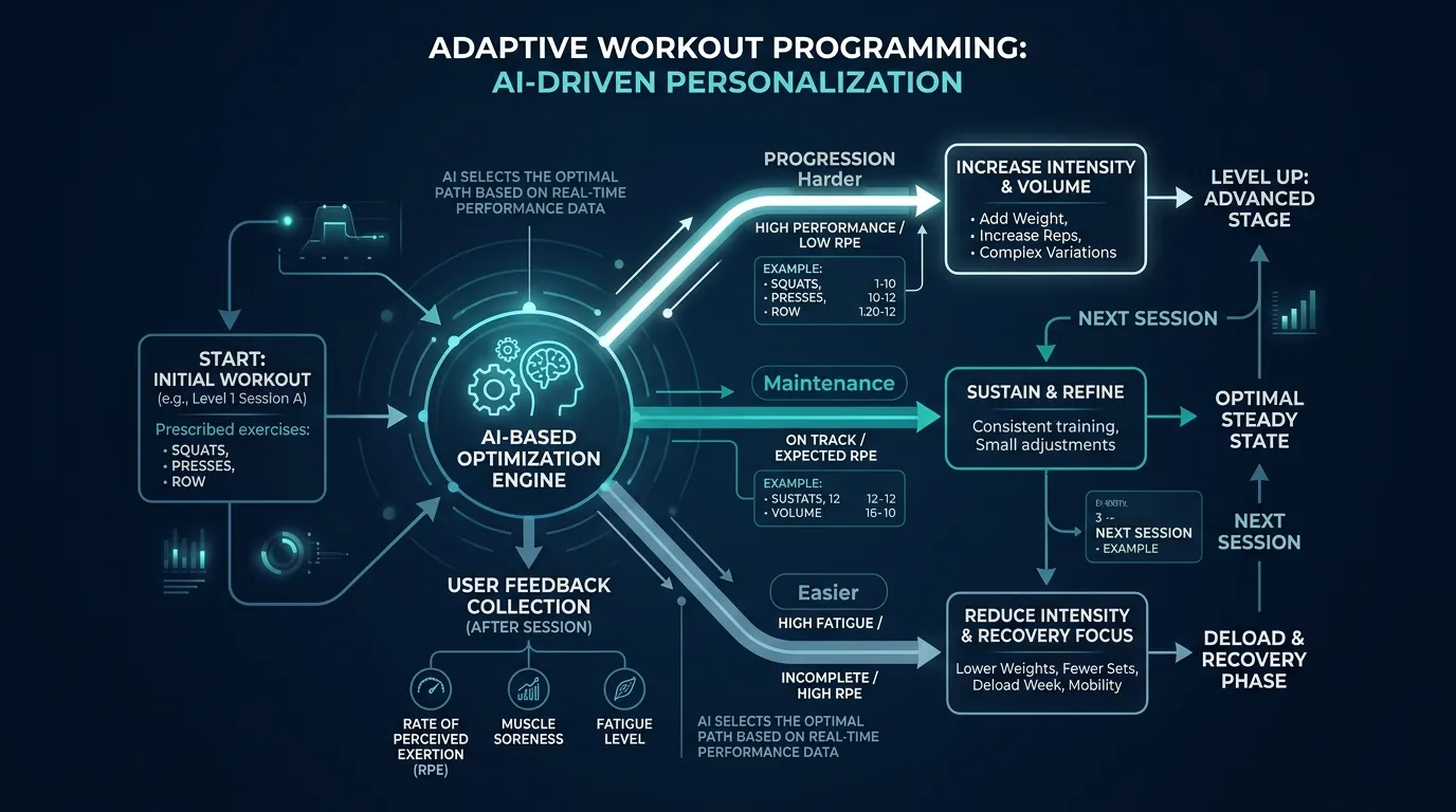 Ai Adapts Programming — visual guide for the The Motivation Layer: Why Gamification Matters for Adaptation section