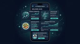What Does an AI Fitness Coach Actually Do?