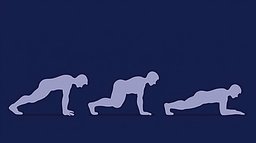 Best Arm Exercises Without Weights