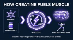 Do I Need Creatine? An Honest, Science-Backed Answer