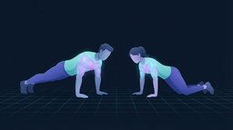 How Many Push Ups Should I Be Able to Do?