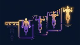 How do you get your first pull-up?