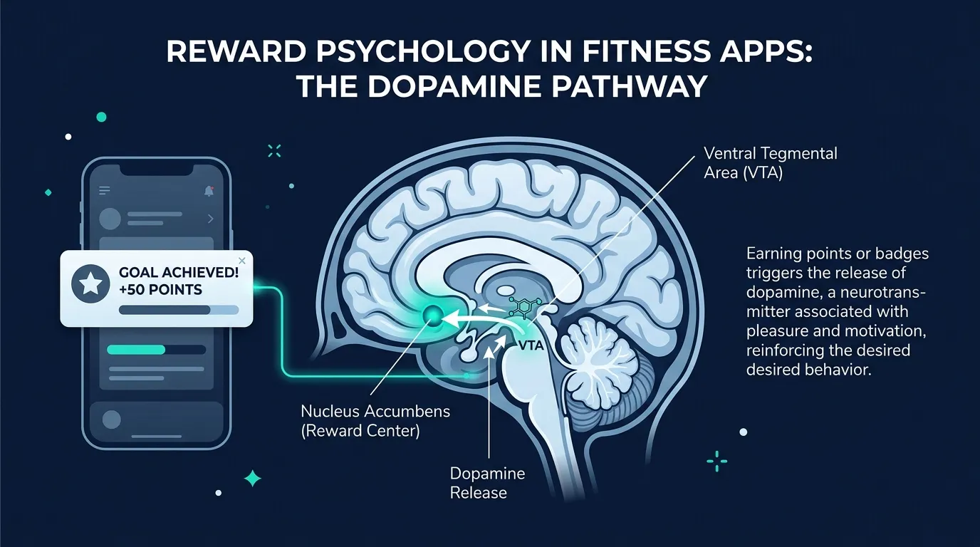 Points Levels Reward Psychology — visual guide for the The Goal-Gradient Effect: Why You Push Harder Near the Next Level section