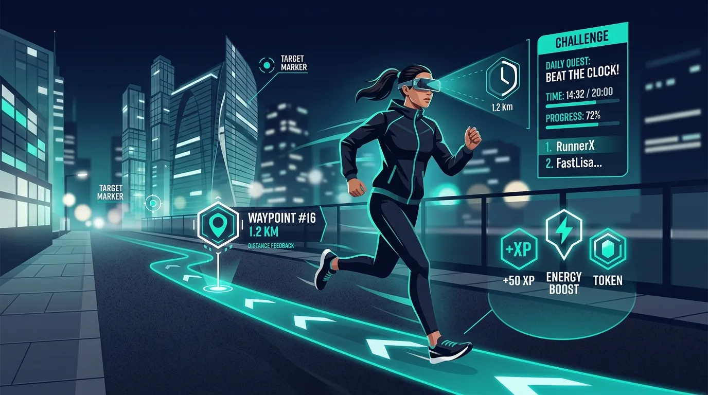 Pokemon Go Augmented Reality — from Did Pokémon GO Actually Make People Healthier? Here's What the Data Says