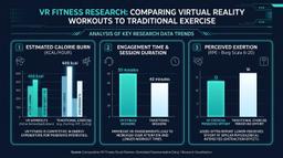 VR Fitness: What the Research Actually Shows