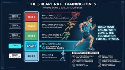 Zone 2 Cardio at Home: The Complete 2026 Guide