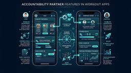 Best Workout Accountability Apps 2026