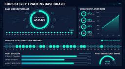 Best Fitness Apps for Consistency