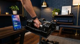 Best Dumbbell Workout App 2026