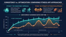 FitCraft vs Fitbod