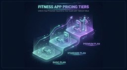 Fitness App Pricing Comparison 2026