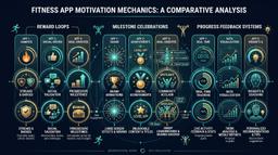 Best Fitness Apps for Motivation