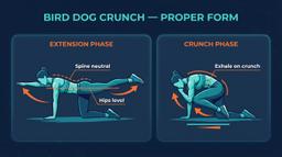 Bird Dogs Crunch