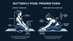 Butterfly Pose