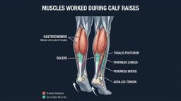 Calf Raise