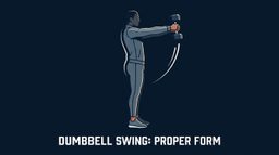 Dumbbell Swing