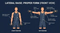 Lateral Raise