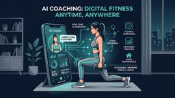 AI Trainer vs Personal Trainer