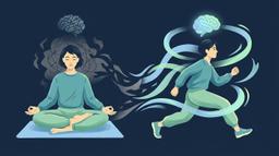 Best Fitness App for Anxiety and Depression