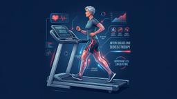 Exercise and Peripheral Artery Disease