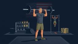Fitness for Veterans