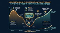 The Week 3 Motivation Dip: Why It Happens