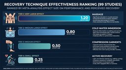 Active Recovery Is Overrated