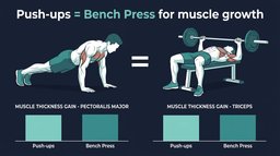 Bodyweight Workout Results