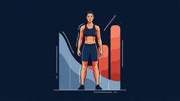Can You Build Muscle on a GLP-1 or Ozempic?