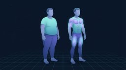 Does Muscle Weigh More Than Fat? The Research