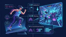 Exergaming: Video Games as Workouts