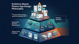 How FitCraft Uses Research