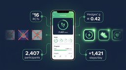 Do Fitness Apps Actually Work?
