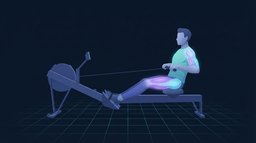Rowing Machine Benefits: What the Research Shows