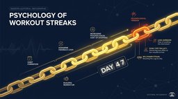 The Psychology of Streaks and Habits