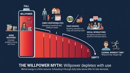 Dopamine, Rewards, and Exercise Motivation
