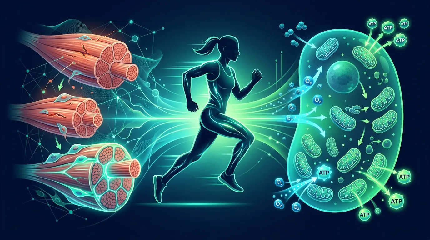 Week2 Body Adaptation Energy Improvement — from Week 2: Building the Routine (Days 8-14)