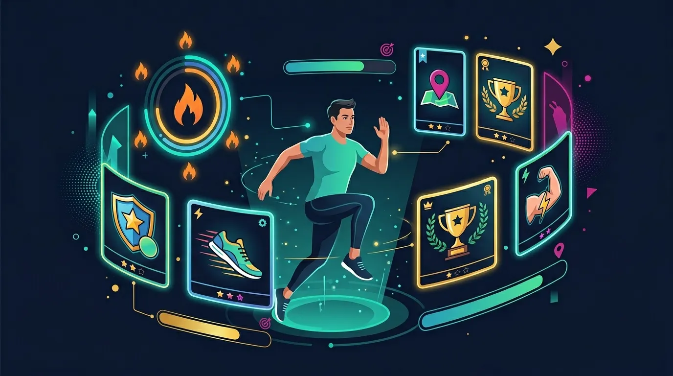 Week2 Gamification Streaks Motivation — visual guide for the What's Happening in Your Body section